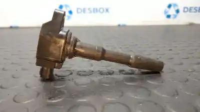 Pezzo di ricambio per auto di seconda mano bobina di accensione per renault scenic iii 1.2 tce riferimenti oem iam 224332428r