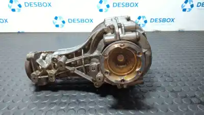 Second-hand car spare part  for AUDI Q5 (8R)  OEM IAM references 0BD500043K  