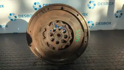 Peça sobressalente para automóvel em segunda mão VOLANTE DO MOTOR por BMW SERIE 3 COMPACT (E46)  Referências OEM IAM 21217519484  