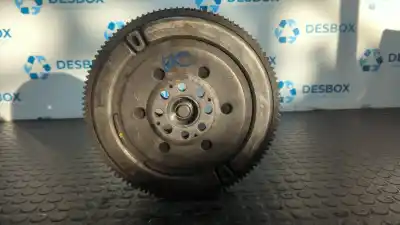 Peça sobressalente para automóvel em segunda mão volante do motor por bmw serie 3 compact (e46) 2.0 16v diesel cat referências oem iam 21217519484  