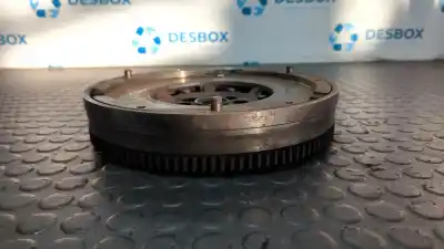 Peça sobressalente para automóvel em segunda mão volante do motor por bmw serie 3 compact (e46) 2.0 16v diesel cat referências oem iam 21217519484  