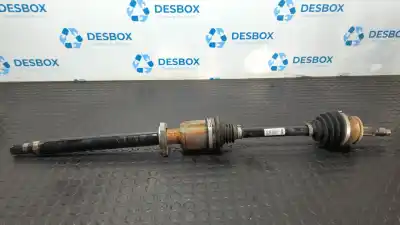 Peça sobressalente para automóvel em segunda mão  por OPEL MOKKA X  Referências OEM IAM 94522003  