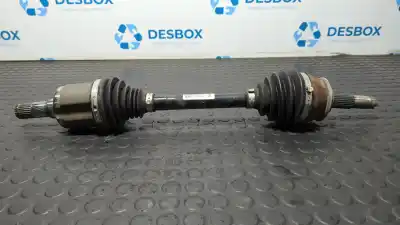 Peça sobressalente para automóvel em segunda mão  por OPEL MOKKA X  Referências OEM IAM 94560845  