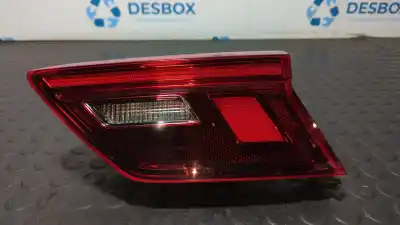 Tweedehands auto-onderdeel rechter achterlamp in deur voor volkswagen tiguan 1.9 tdi oem iam-referenties 5na945094f