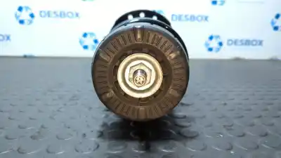 Peça sobressalente para automóvel em segunda mão amortecedor dianteiro esquerdo por opel mokka x mokka x 1.3 i referências oem iam 95320366  