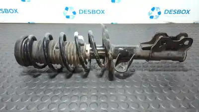 Peça sobressalente para automóvel em segunda mão amortecedor dianteiro direito por opel mokka x mokka x 1.3 i referências oem iam 95320365