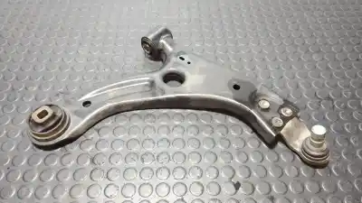 Piesă de schimb auto la mâna a doua BRAȚ SUSPENSIE INFERIOR DREAPTA FAȚÃ pentru VOLVO XC 40 2.0 Diesel CAT Referințe OEM IAM 32221282  