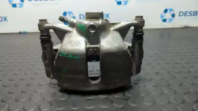 Piesă de schimb auto la mâna a doua ETRIER FRÂNÃ DREAPTA pentru VOLKSWAGEN GOLF VII LIM. 1.4 16V TSI ACT Referințe OEM IAM 5Q0106DM  