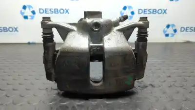 Piesă de schimb auto la mâna a doua ETRIER DE FRÂNÃ STÂNGA pentru VOLKSWAGEN GOLF VII LIM. 1.4 16V TSI ACT Referințe OEM IAM 5Q0105DL  