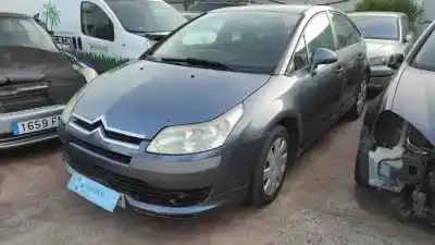 Piesă de schimb auto la mâna a doua FAR STÂNGA pentru CITROEN C4 BERLINA 1.6 16V HDi Referințe OEM IAM   
