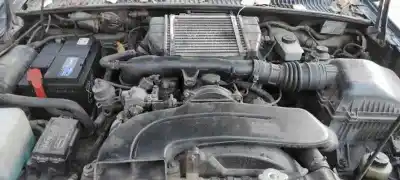 Piesă de schimb auto la mâna a doua MOTOR COMPLET pentru KIA SPORTAGE 2.0 Turbodiesel CAT Referințe OEM IAM   