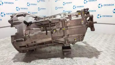 Pezzo di ricambio per auto di seconda mano riduttore per ford transit combi ´06 ft 280 corto riferimenti oem iam cc1r7003ab  