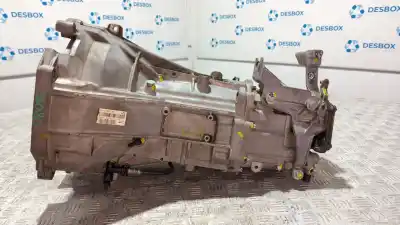 Pezzo di ricambio per auto di seconda mano riduttore per ford transit combi ´06 ft 280 corto riferimenti oem iam cc1r7003ab  