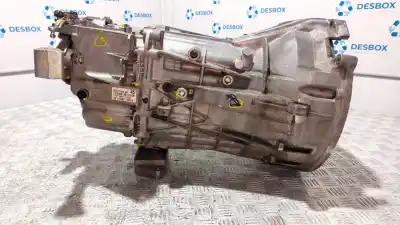 Pezzo di ricambio per auto di seconda mano riduttore per ford transit combi ´06 ft 280 corto riferimenti oem iam cc1r7003ab  