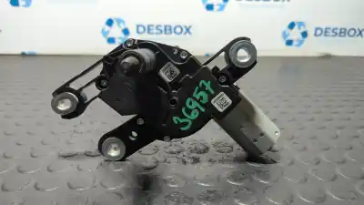 Tweedehands auto-onderdeel achterwissermotor voor volkswagen tiguan 1.9 tdi oem iam-referenties 5g0955711c