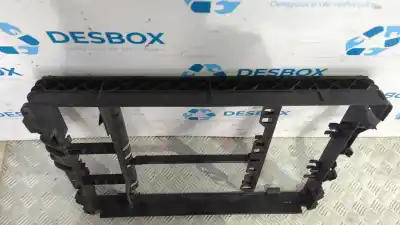 Second-hand car spare part medium for bmw serie 7 (e38) 2.8 24v cat oem iam references 17378260  