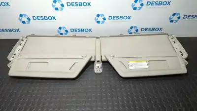 Tweedehands auto-onderdeel RECHTS ZONNESCHERM voor CITROEN C4 PICASSO I MONOSPACE (UD_) 1.6 HDI 110 OEM IAM-referenties 96837417BJ  