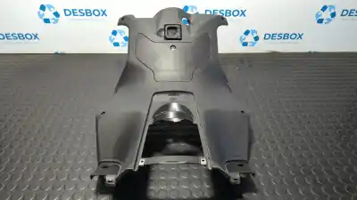 Pezzo di ricambio per auto di seconda mano CONTROSCUDO per PIAGGIO (VESPA) NRG POWER 49 CC Riferimenti OEM IAM 959321  