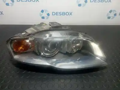 Peça sobressalente para automóvel em segunda mão farol / farolim direito por audi a4 avant (8e) 2.0 tdi referências oem iam 8e0941004