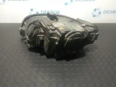 Second-hand car spare part right headlight for audi a4 avant (8e) 2.0 tdi oem iam references 8e0941004  