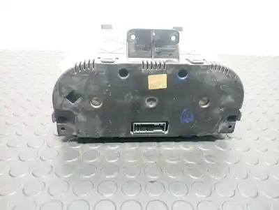 Second-hand car spare part dashboard for ford fusion (cbk) 1.4 tdci cat oem iam references 2s6f10a855a  