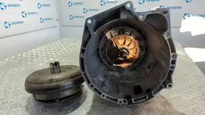 Piesă de schimb auto la mâna a doua cutie de viteze pentru bmw serie 3 berlina (e90) 320d referințe oem iam 6hp19