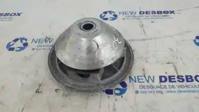 Pièce détachée automobile d'occasion VARIATEUR pour AIXAM AIXAM 400 KUBOTA/Z402 Références OEM IAM   