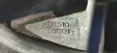 Second-hand car spare part variator for ligier nova ldw502 oem iam references 05103001  