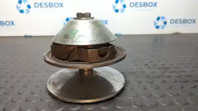 Pièce détachée automobile d'occasion VARIATEUR pour AIXAM AIXAM 400 KUBOTA/Z402 Références OEM IAM 01053010  