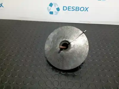 Second-hand car spare part variator for ligier nova ldw502 oem iam references 3208815  