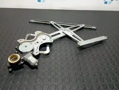 Автозапчасти б/у РЕГУЛЯТОР СТЕКЛА ПЕРЕДНЕГО ЛЕВОГО за TOYOTA AURIS (_E15_) 1.8 Hybrid (ZWE150_) ссылки OEM IAM 8572002410B  