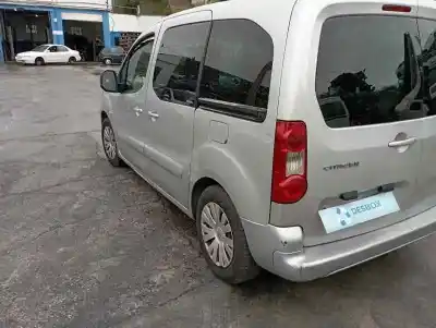 Piesă de schimb auto la mâna a doua lampã spate stânga pentru citroen berlingo cuadro 1.6 16v hdi referințe oem iam 