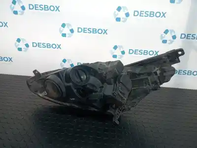 Second-hand car spare part right headlight for ford c-max (cb3) 1.6 tdci oem iam references am5113w029af  