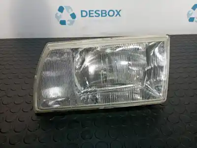 Second-hand car spare part RIGHT HEADLIGHT for CITROEN C15  OEM IAM references 7R0187708  