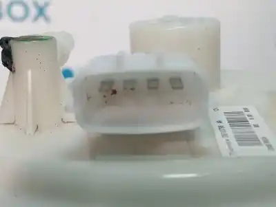 Piesă de schimb auto la mâna a doua indicator pentru nissan note (e12) 1.2 referințe oem iam 200102796aa  