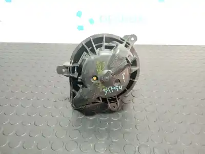 Second-hand car spare part  for PEUGEOT PARTNER (S2)  OEM IAM references   