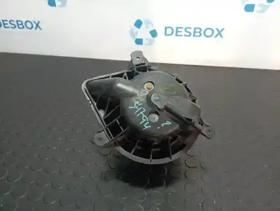 Peça sobressalente para automóvel em segunda mão motor de sofagem por peugeot partner (s2) combi pro referências oem iam   