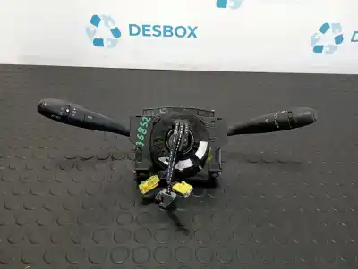 Second-hand car spare part MULTIFUNCTION SWITCH for PEUGEOT PARTNER (S2)  OEM IAM references 345724709  