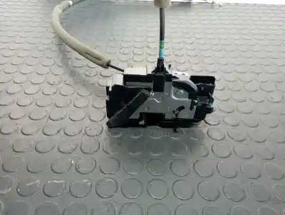 Second-hand car spare part  for NISSAN NOTE (E12)  OEM IAM references 825013VV0A  