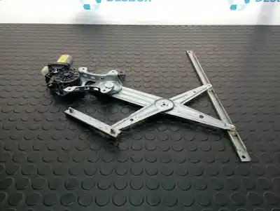 Second-hand car spare part passenger side right window regulator for nissan note (e12) 1.2 oem iam references 807003bb0a  