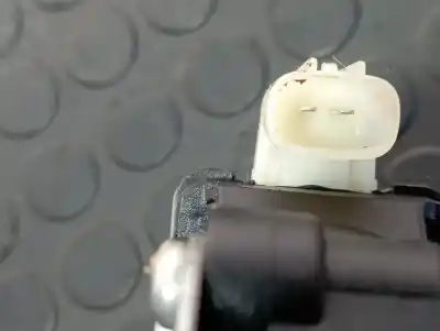 Second-hand car spare part passenger side right window regulator for nissan note (e12) 1.2 oem iam references 807003bb0a  