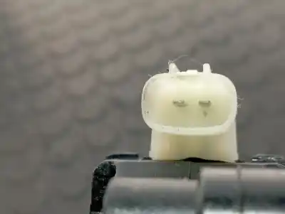 Second-hand car spare part driver left window regulator for nissan note (e12) 1.2 oem iam references 807013vv0a  