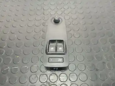 Tweedehands auto-onderdeel linker voorruit schakelaar voor peugeot boxer furgón furgon oem iam-referenties 07356915110