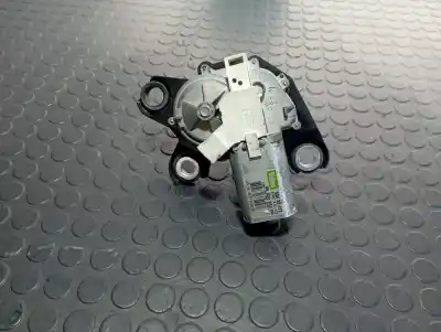 Tweedehands auto-onderdeel achterwissermotor voor peugeot partner (s2) 1.6 16v hdi oem iam-referenties 9683363780