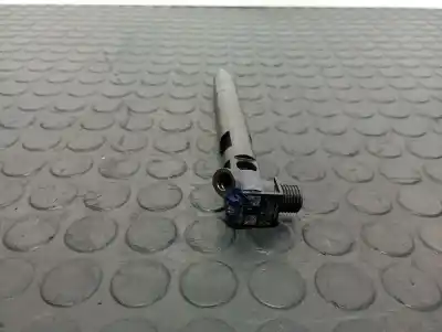 Second-hand car spare part injector for chrysler jeep compass 2.2 crd cat oem iam references a6510704987  