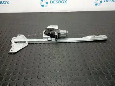 Tweedehands auto-onderdeel regelaar links voorruit voor peugeot partner (s2) 1.6 16v hdi oem iam-referenties 9672946680