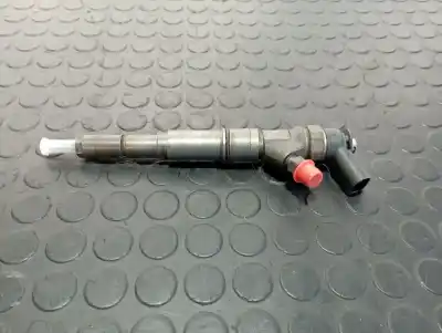 Peça sobressalente para automóvel em segunda mão injetor por bmw x3 (e83) 2.0 16v diesel cat referências oem iam 7793836