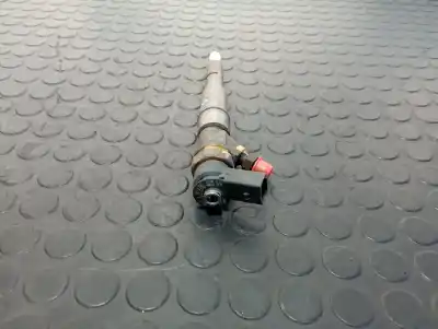 Peça sobressalente para automóvel em segunda mão injetor por bmw x3 (e83) 2.0 16v diesel cat referências oem iam 7793836  