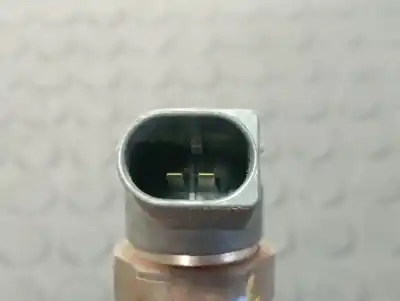 Peça sobressalente para automóvel em segunda mão injetor por bmw x3 (e83) 2.0 16v diesel cat referências oem iam 7793836  