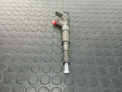 Peça sobressalente para automóvel em segunda mão injetor por bmw x3 (e83) 2.0 16v diesel cat referências oem iam 7793836